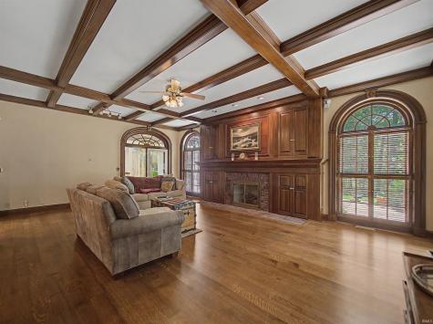 10405 Old Plantation Drive Evansville IN 47725