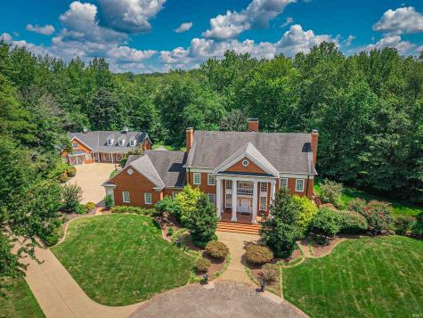 10405 Old Plantation Drive Evansville IN 47725