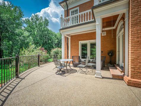 10405 Old Plantation Drive Evansville IN 47725