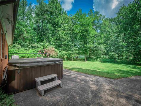 10405 Old Plantation Drive Evansville IN 47725