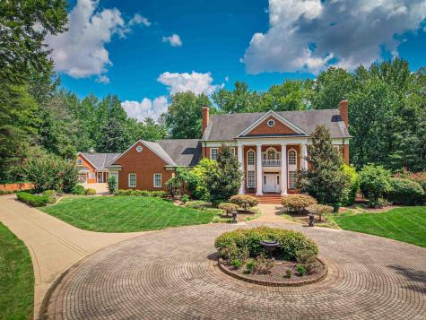 10405 Old Plantation Drive Evansville IN 47725