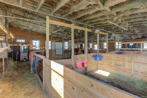 215 N Lincoln Street Galveston IN 46932