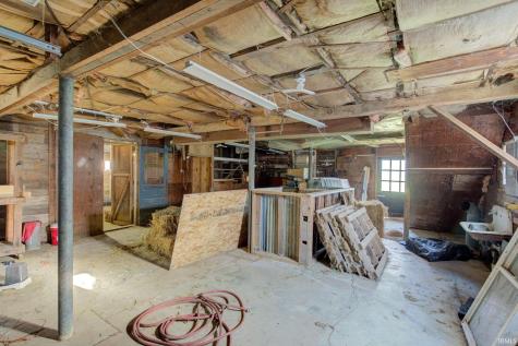 215 N Lincoln Street Galveston IN 46932
