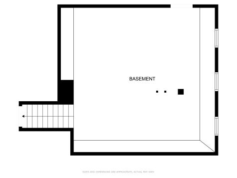 215 N Lincoln Street Galveston IN 46932