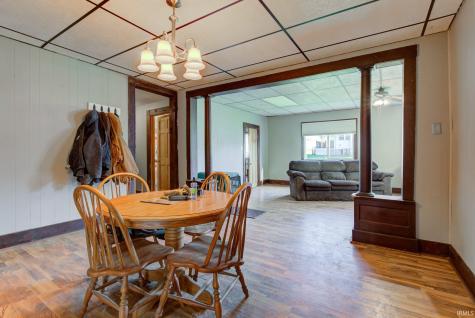 215 N Lincoln Street Galveston IN 46932