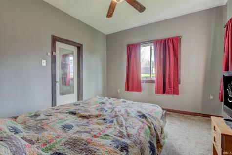 215 N Lincoln Street Galveston IN 46932