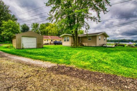 8861 S Jannie Lane Silver Lake IN 46982