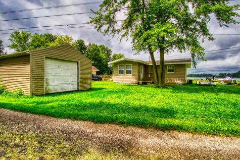 8861 S Jannie Lane Silver Lake IN 46982