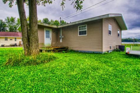 8861 S Jannie Lane Silver Lake IN 46982