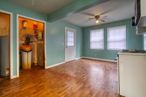 8861 S Jannie Lane Silver Lake IN 46982