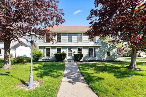 6025 Fitchburg Place Fort Wayne IN 46815