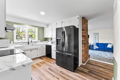 6025 Fitchburg Place Fort Wayne IN 46815