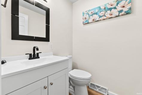 6025 Fitchburg Place Fort Wayne IN 46815