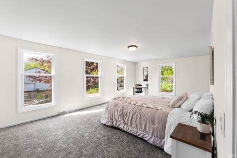 6025 Fitchburg Place Fort Wayne IN 46815
