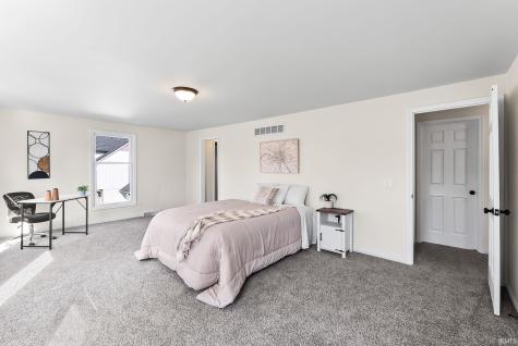 6025 Fitchburg Place Fort Wayne IN 46815