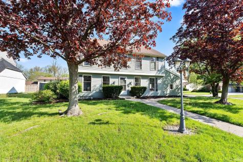 6025 Fitchburg Place Fort Wayne IN 46815