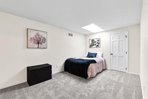 6025 Fitchburg Place Fort Wayne IN 46815