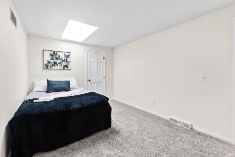 6025 Fitchburg Place Fort Wayne IN 46815