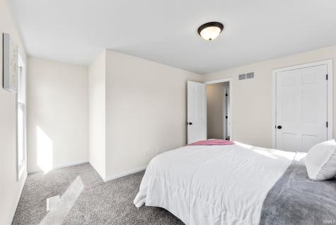 6025 Fitchburg Place Fort Wayne IN 46815