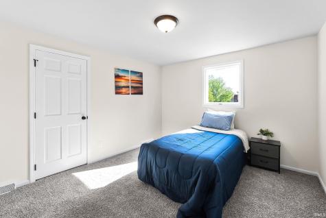 6025 Fitchburg Place Fort Wayne IN 46815