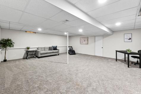 6025 Fitchburg Place Fort Wayne IN 46815