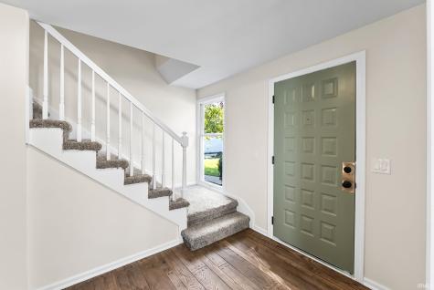 6025 Fitchburg Place Fort Wayne IN 46815