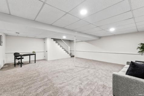 6025 Fitchburg Place Fort Wayne IN 46815