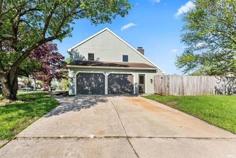 6025 Fitchburg Place Fort Wayne IN 46815