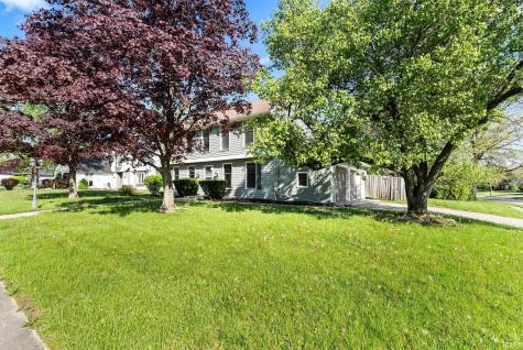 6025 Fitchburg Place Fort Wayne IN 46815