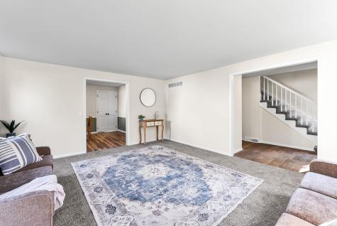 6025 Fitchburg Place Fort Wayne IN 46815