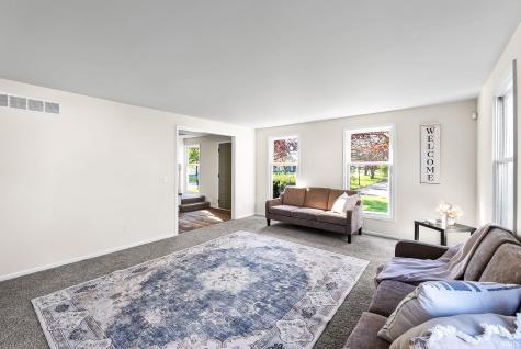 6025 Fitchburg Place Fort Wayne IN 46815