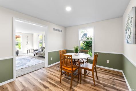 6025 Fitchburg Place Fort Wayne IN 46815