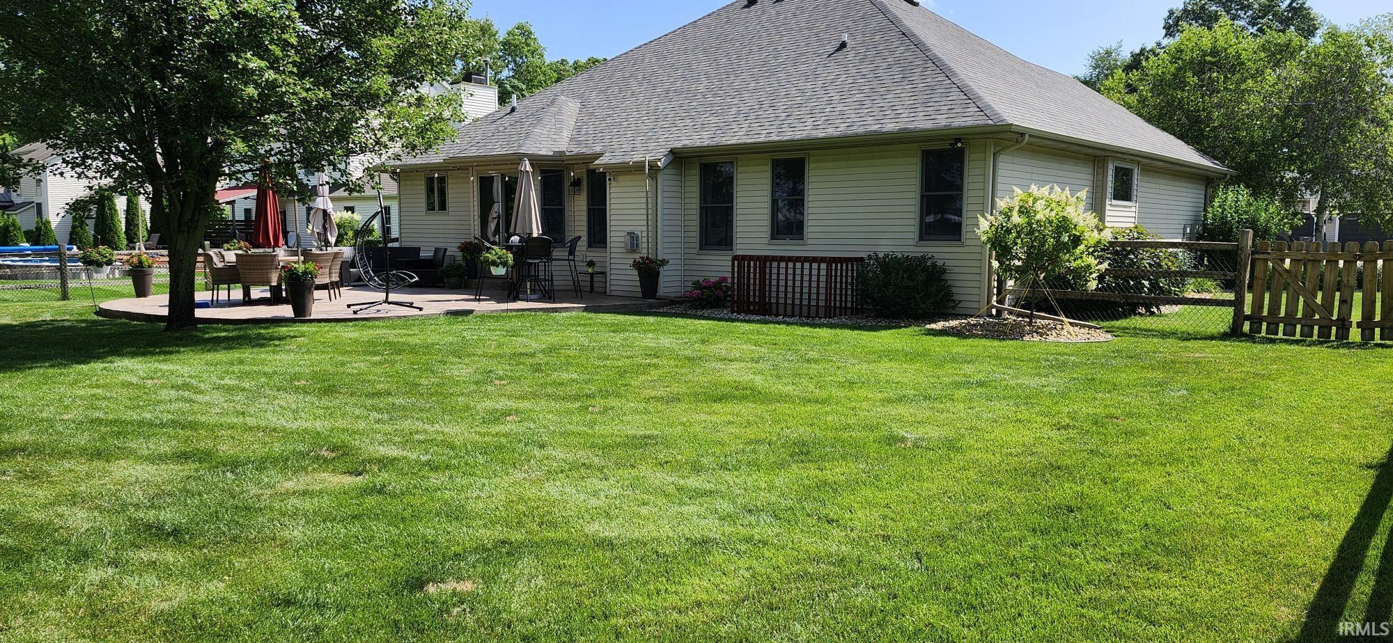 53295 Pine Brook Drive Bristol IN 46507