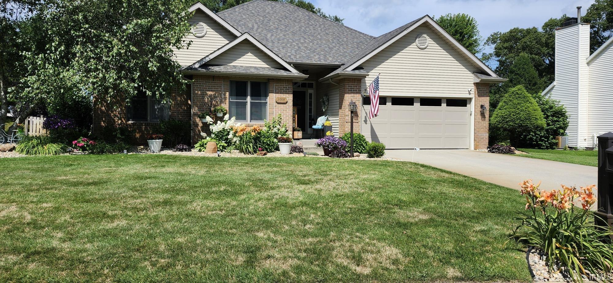 53295 Pine Brook Drive Bristol IN 46507