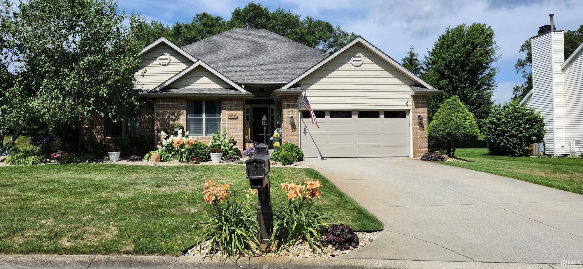 53295 Pine Brook Drive Bristol IN 46507