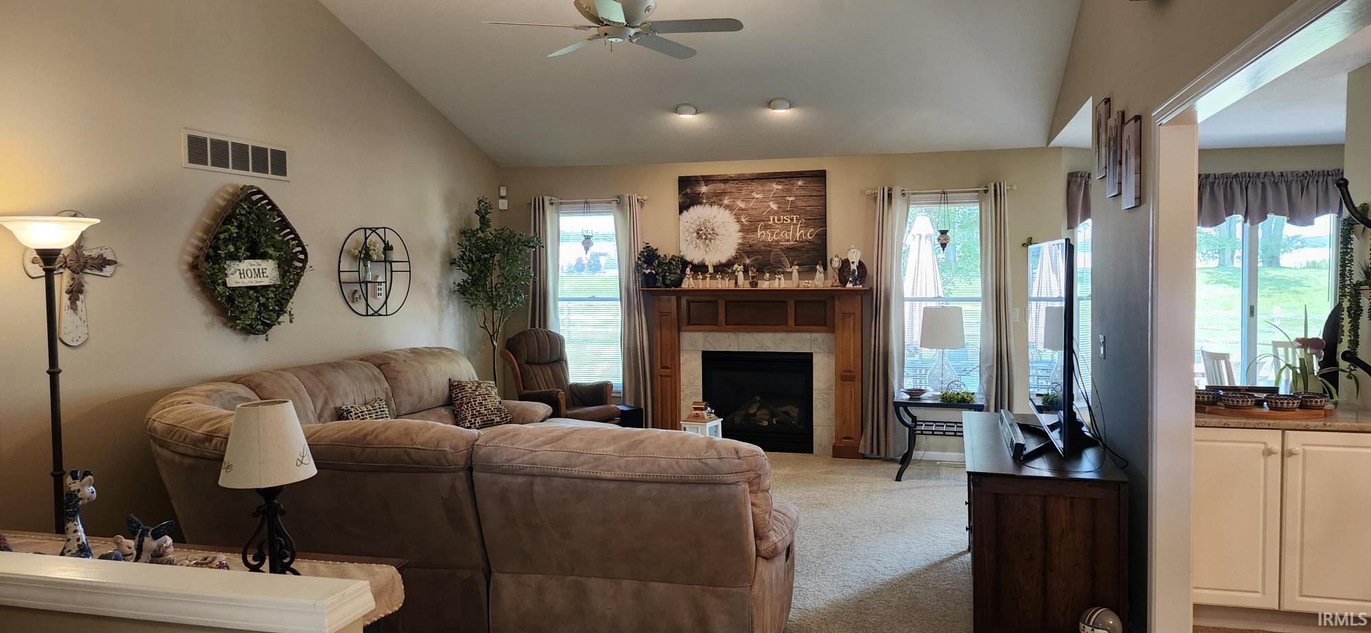 53295 Pine Brook Drive Bristol IN 46507