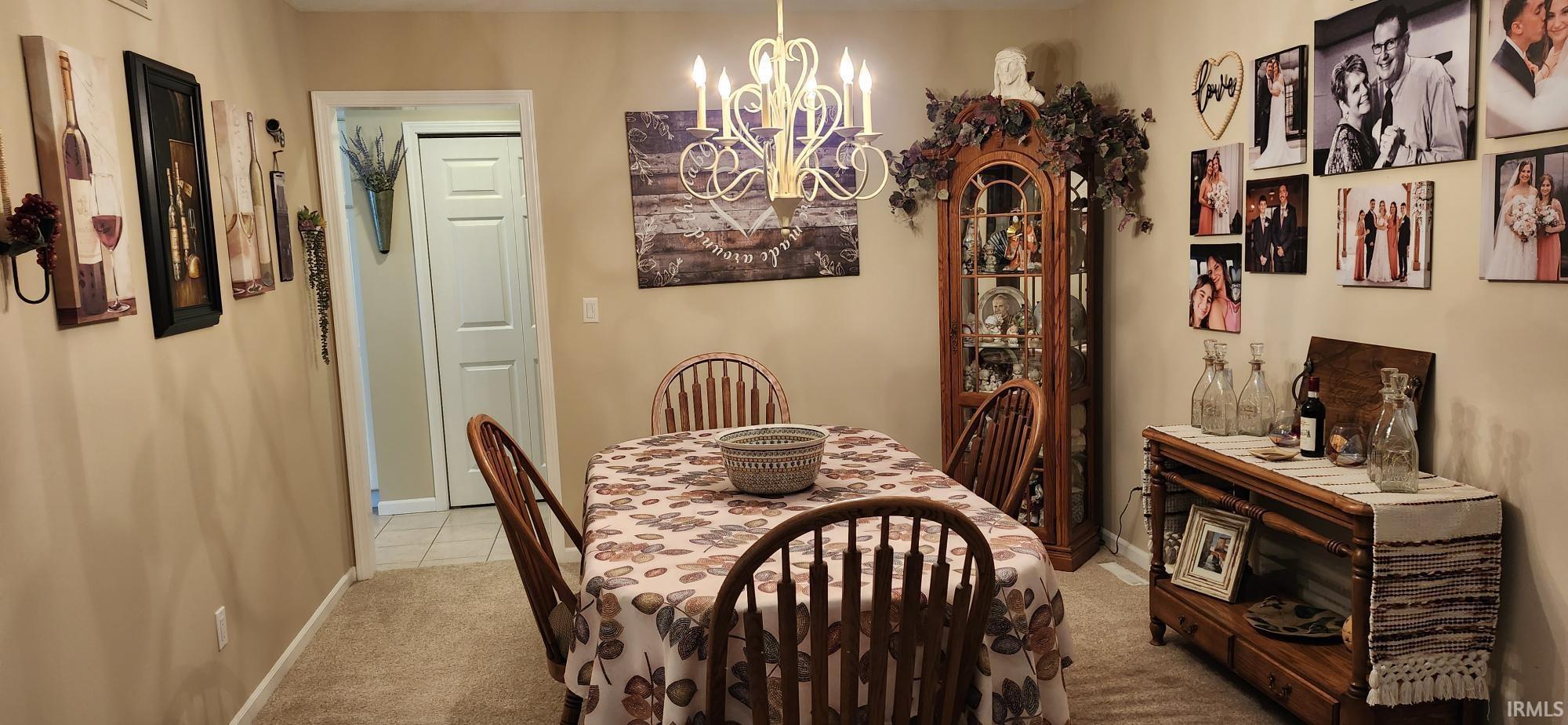 53295 Pine Brook Drive Bristol IN 46507
