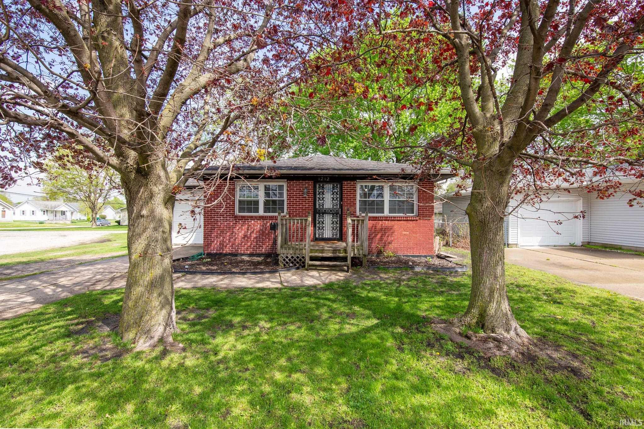 1212 Union Street Mishawaka IN 46544