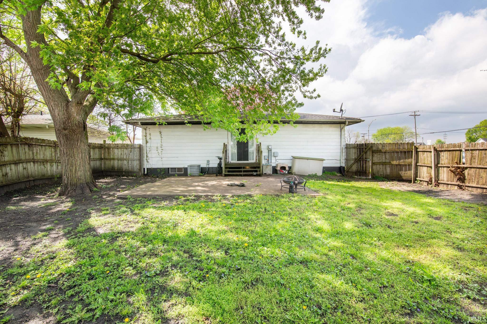 1212 Union Street Mishawaka IN 46544