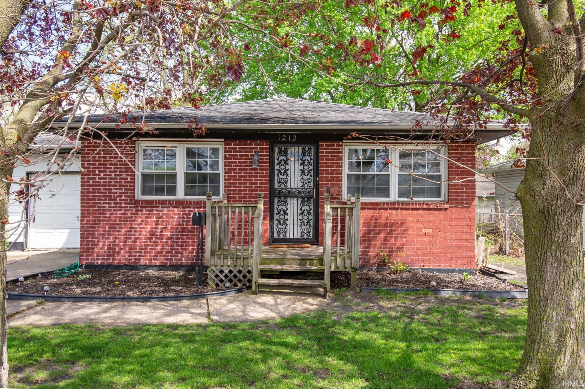 1212 Union Street Mishawaka IN 46544