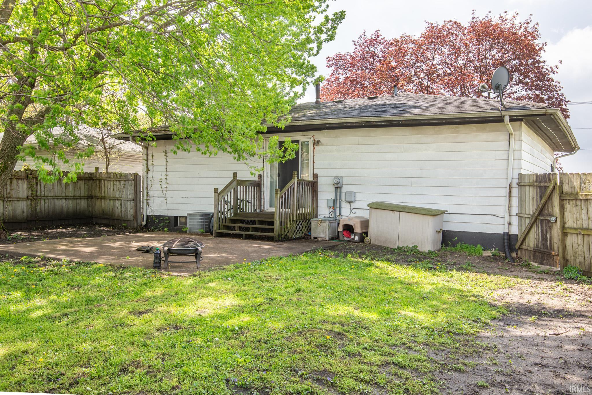 1212 Union Street Mishawaka IN 46544