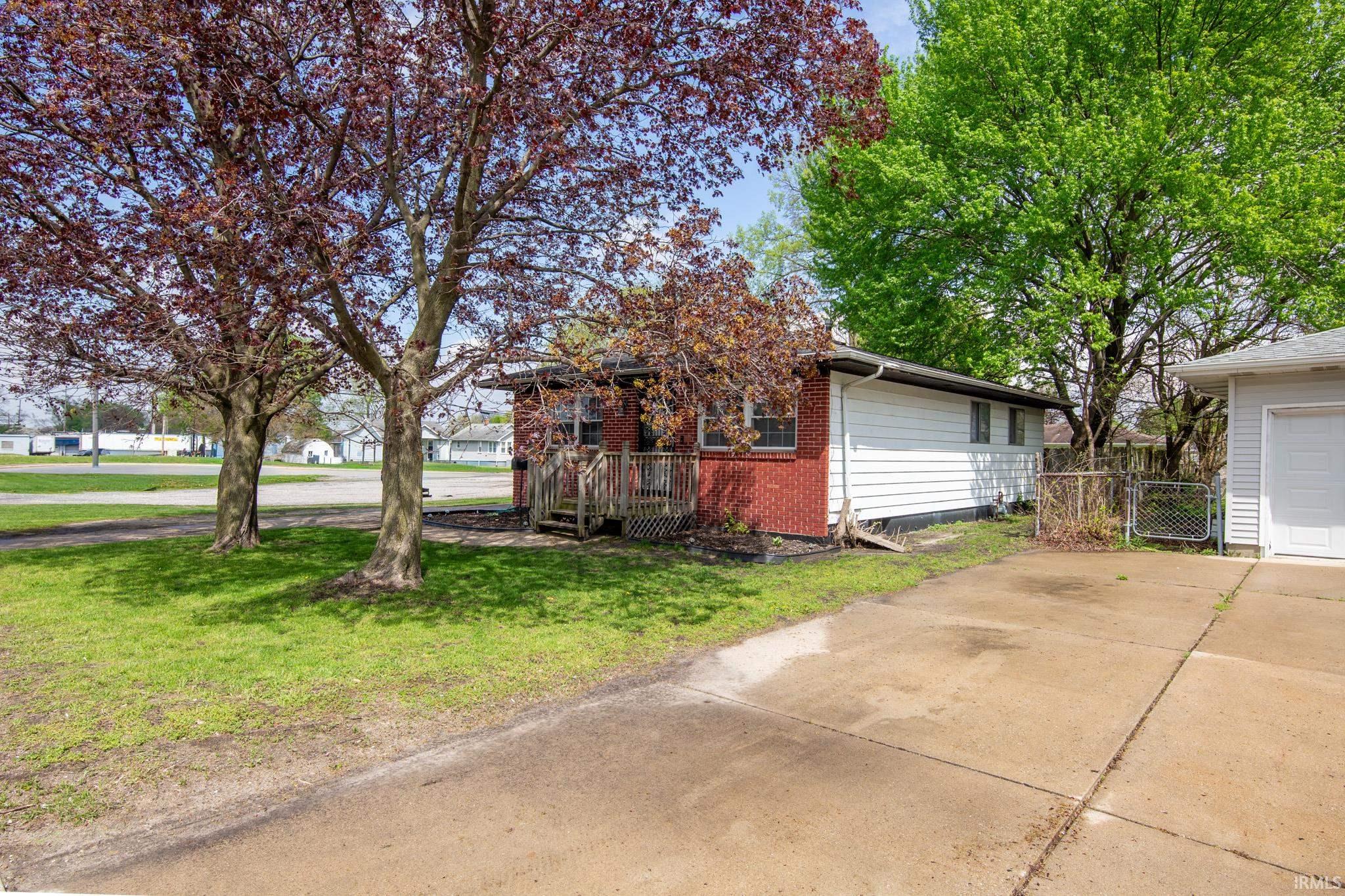 1212 Union Street Mishawaka IN 46544