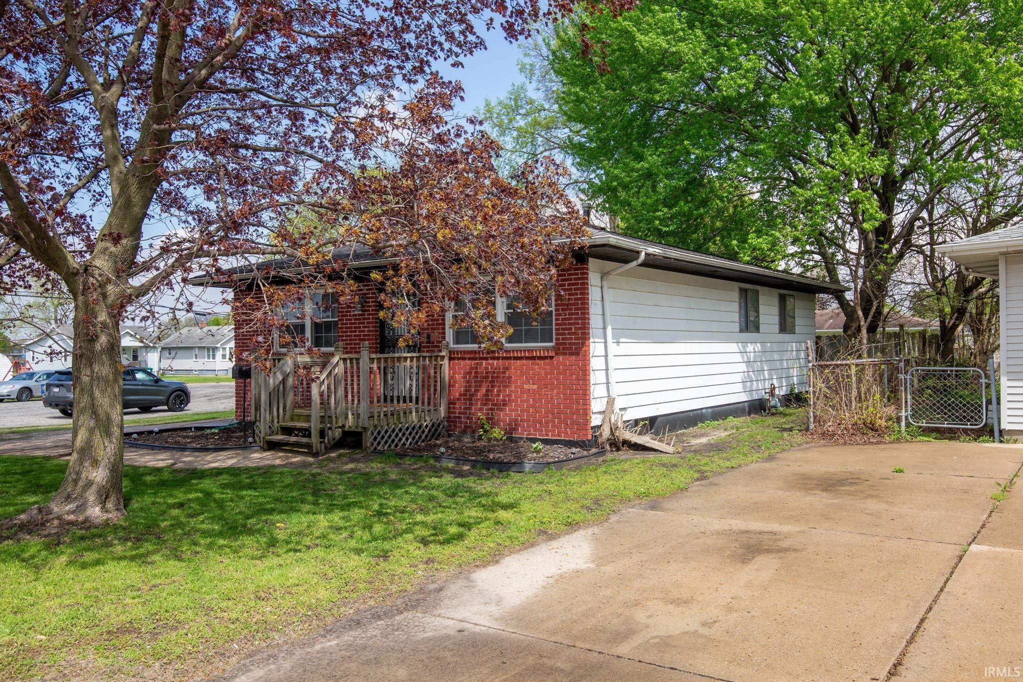 1212 Union Street Mishawaka IN 46544