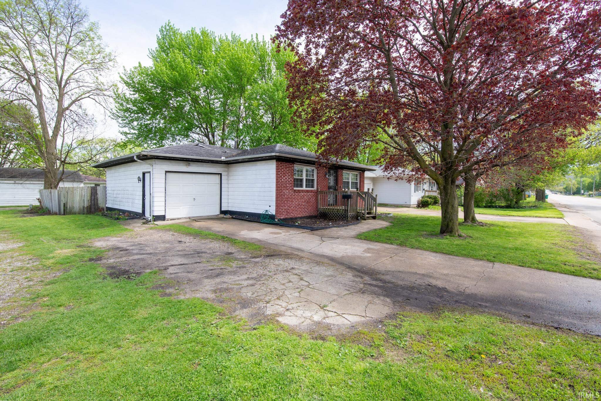 1212 Union Street Mishawaka IN 46544