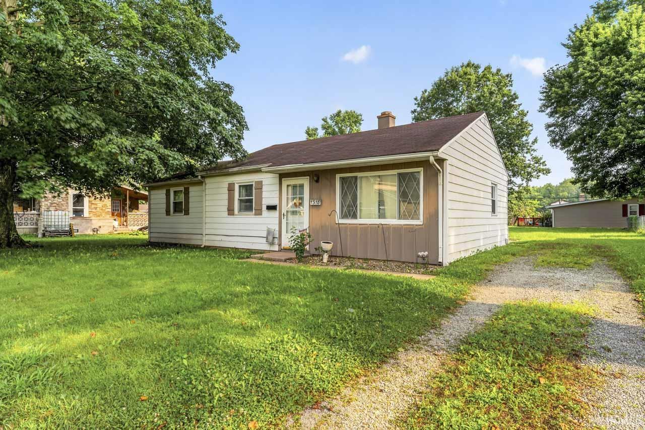 1318 Cottage Avenue Middletown IN 47356