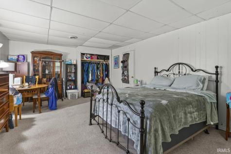 1318 Cottage Avenue Middletown IN 47356