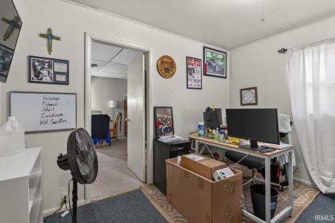 1318 Cottage Avenue Middletown IN 47356