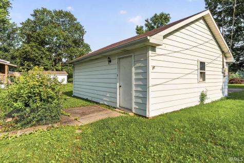 1318 Cottage Avenue Middletown IN 47356