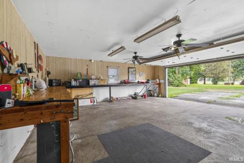 1318 Cottage Avenue Middletown IN 47356