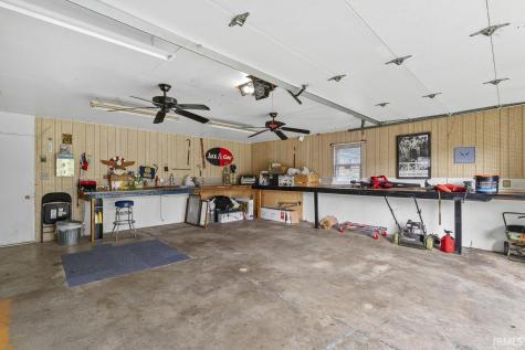 1318 Cottage Avenue Middletown IN 47356